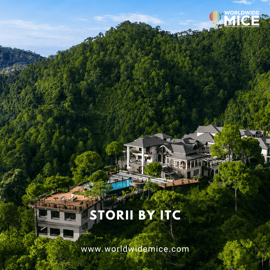 Storii By ITC
